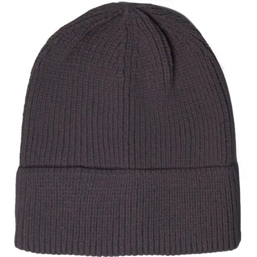FWRD Ice Beanie Charcoal
